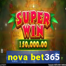 nova bet365